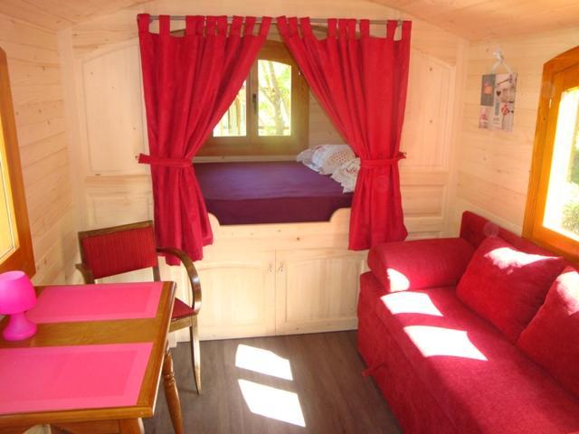 Hotel Le Clocher De Neyran à Saint-Gervais-sur-Mare Extérieur photo